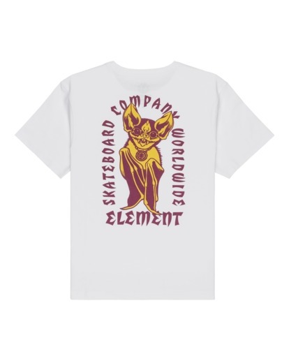 Bite Me Y - Short Sleeve T-Shirt for Boys 8-16  ELBZT00255