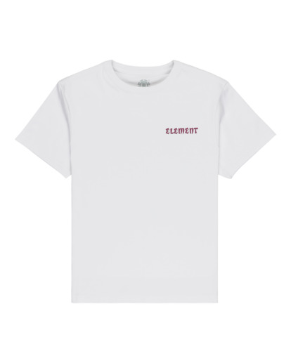 Bite Me Y - Short Sleeve T-Shirt for Boys 8-16  ELBZT00255