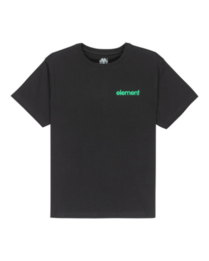 Stone Age Y - Short Sleeve T-Shirt for Boys 8-16  ELBZT00261