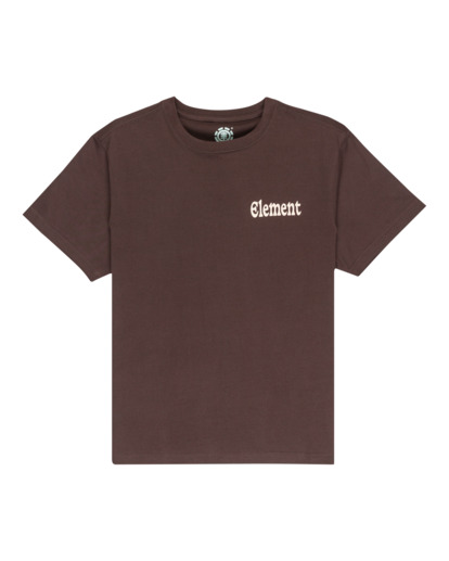 Bad Doggie Y - Short Sleeve T-Shirt for Boys 8-16  ELBZT00262