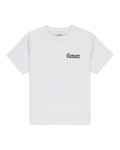 Bad Doggie Y - Short Sleeve T-Shirt for Boys 8-16  ELBZT00262