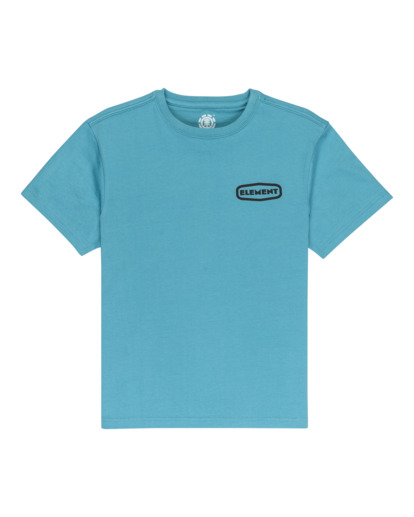 Grip It Y - Short Sleeve T-Shirt for Boys 8-16  ELBZT00263