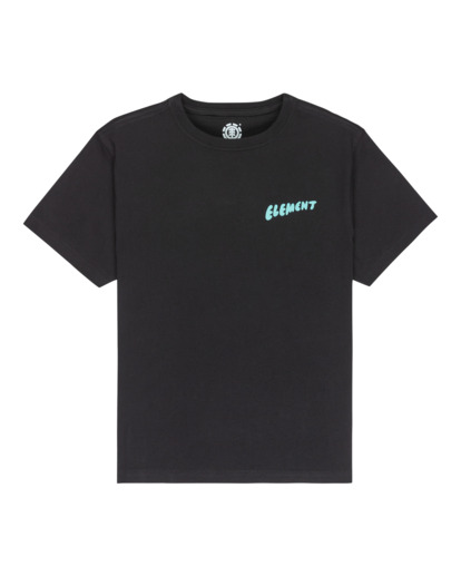 Sunrise Y - Short Sleeve T-Shirt for Boys 8-16  ELBZT00265