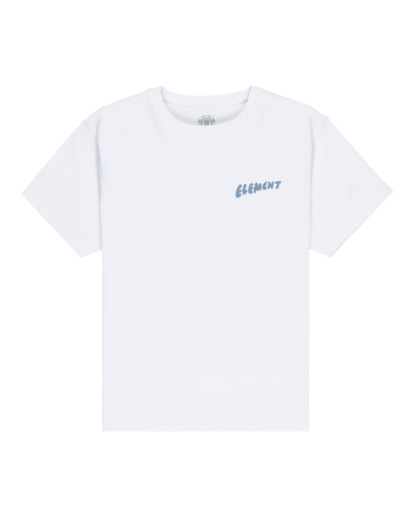 Sunrise Y - Short Sleeve T-Shirt for Boys 8-16  ELBZT00265