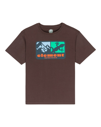 Memory Y - Short Sleeve T-Shirt for Boys 8-16  ELBZT00267