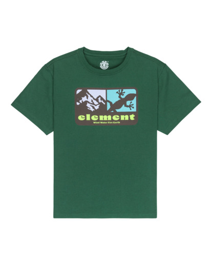 Memory Y - Short Sleeve T-Shirt for Boys 8-16  ELBZT00267