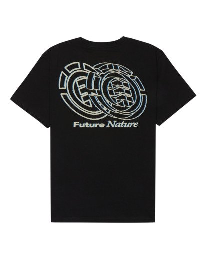 Future Nature - Short Sleeve T-Shirt for Boys 8-16  ELBZT00269