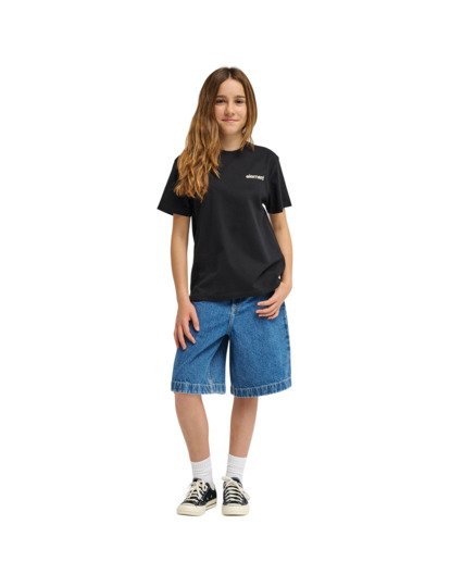 Future Nature - Short Sleeve T-Shirt for Boys 8-16  ELBZT00269