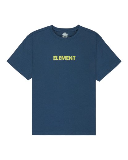 Swamps - Short Sleeve T-Shirt for Boys 8-16  ELBZT00270