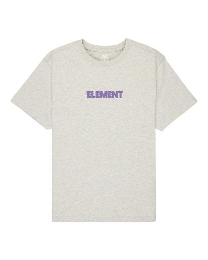 Swamps - Short Sleeve T-Shirt for Boys 8-16  ELBZT00270