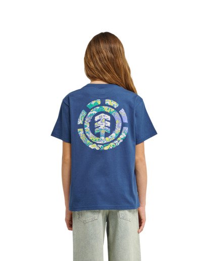 Swamps - Short Sleeve T-Shirt for Boys 8-16  ELBZT00270