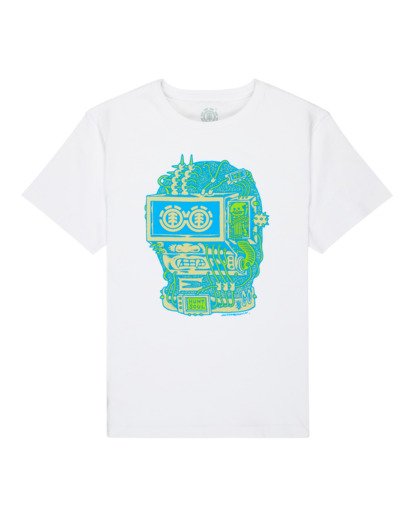 Shine - Short Sleeve T-Shirt for Boys 8-16  ELBZT00271