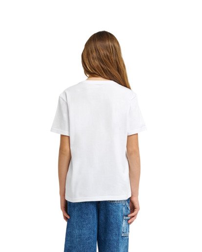 Shine - Short Sleeve T-Shirt for Boys 8-16  ELBZT00271