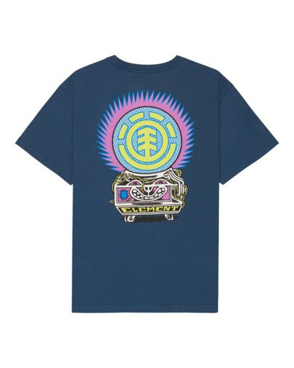 Fortune - Short Sleeve T-Shirt for Boys 8-16  ELBZT00272