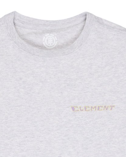 Fortune - Short Sleeve T-Shirt for Boys 8-16  ELBZT00272