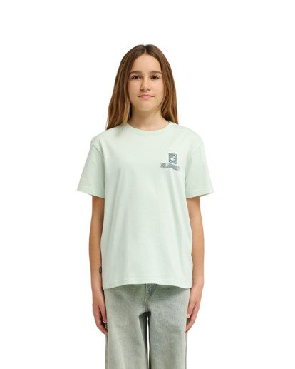 Inner Workings - Short Sleeve T-Shirt for Boys 8-16  ELBZT00273