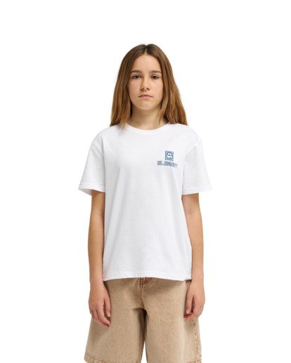 Inner Workings - Short Sleeve T-Shirt for Boys 8-16  ELBZT00273