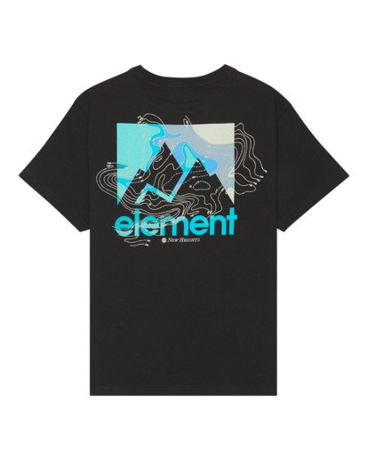 New Heights - Short Sleeve T-Shirt for Boys 8-16  ELBZT00279