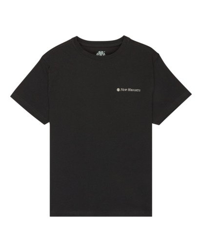 New Heights - Short Sleeve T-Shirt for Boys 8-16  ELBZT00279