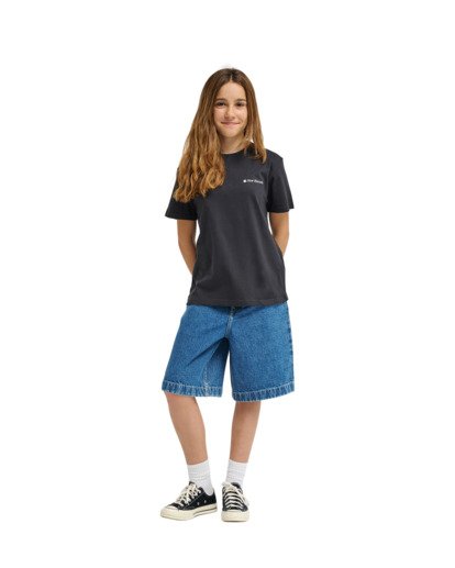 New Heights - Short Sleeve T-Shirt for Boys 8-16  ELBZT00279