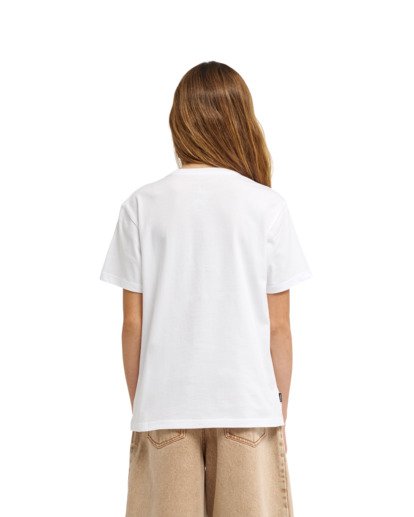Poolside - Short Sleeve T-Shirt for Boys 8-16  ELBZT00280
