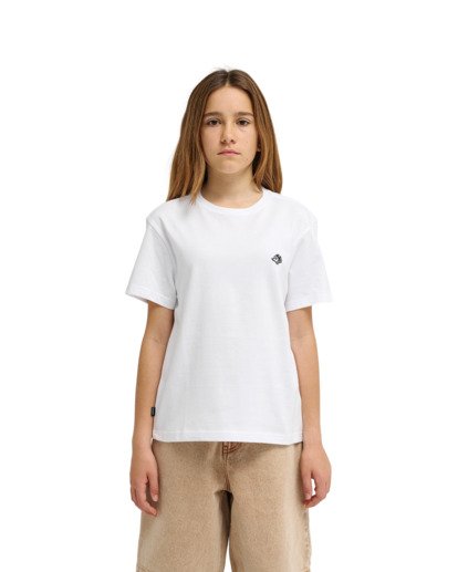 Picnic - Short Sleeve T-Shirt for Boys 8-16  ELBZT00281