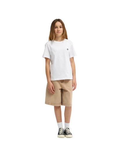 Picnic - Short Sleeve T-Shirt for Boys 8-16  ELBZT00281