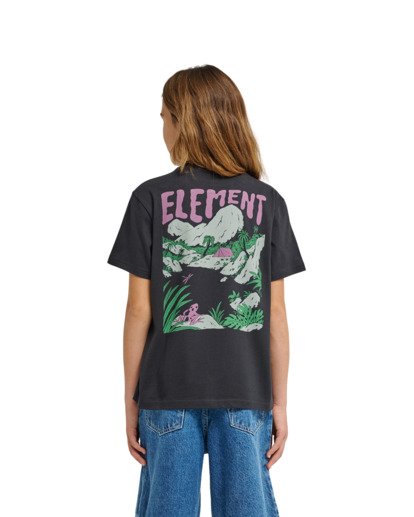 Lakeside - Short Sleeve T-Shirt for Boys 8-16  ELBZT00282