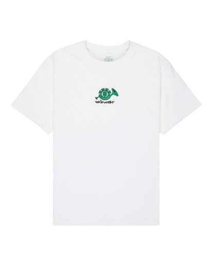 Horn - Short Sleeve T-Shirt for Boys 8-16  ELBZT00283