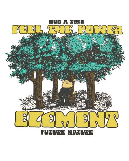 Feel Power  ELBZT00302