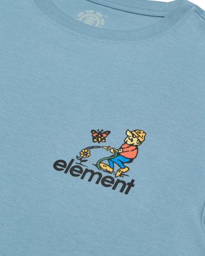 Gardening  ELBZT00306
