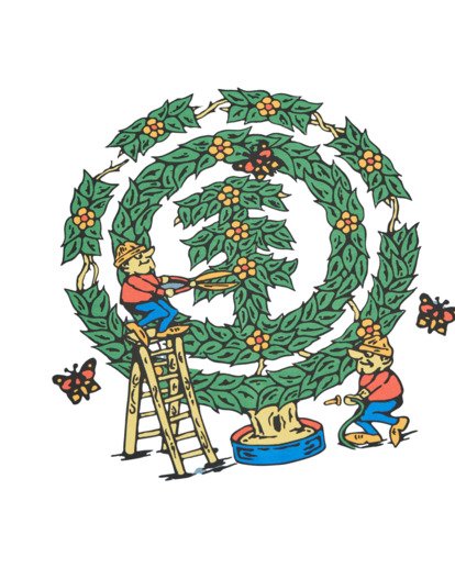 Gardening  ELBZT00306