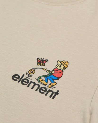 Gardening  ELBZT00306