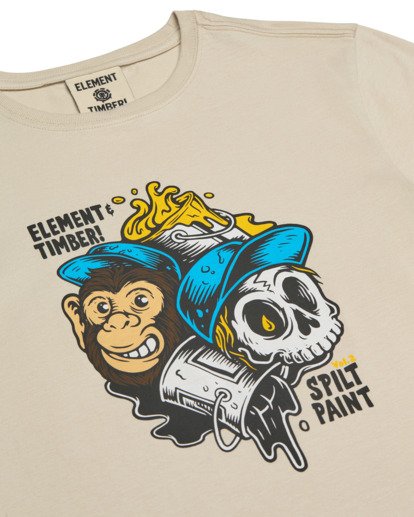 Timber Flow  ELBZT00307