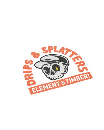 Timber Drips  ELBZT00309
