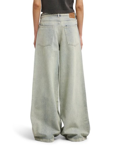 365 Wide - Denim Jeans for Women  ELJDP00114