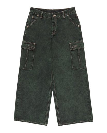 Cargo - Denim Jeans for Women  ELJDP00115