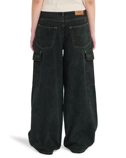 Cargo - Denim Jeans for Women  ELJDP00115