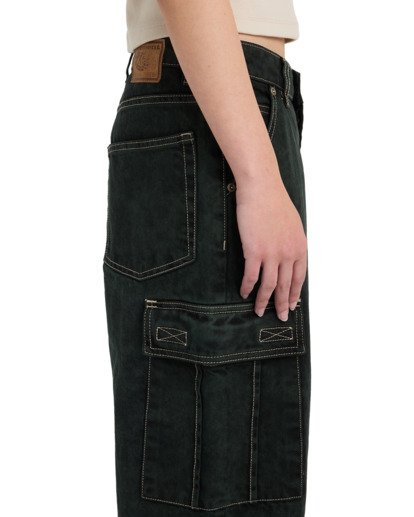 Cargo - Denim Jeans for Women  ELJDP00115