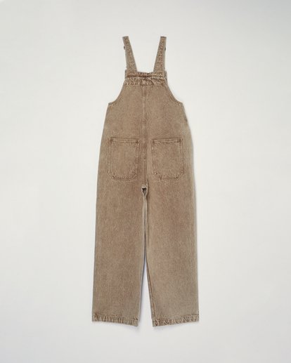 70 Dungaree Color Denim  ELJDP00121