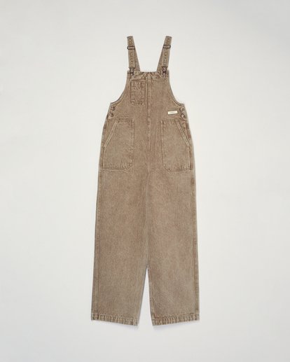 70 Dungaree Color Denim  ELJDP00121
