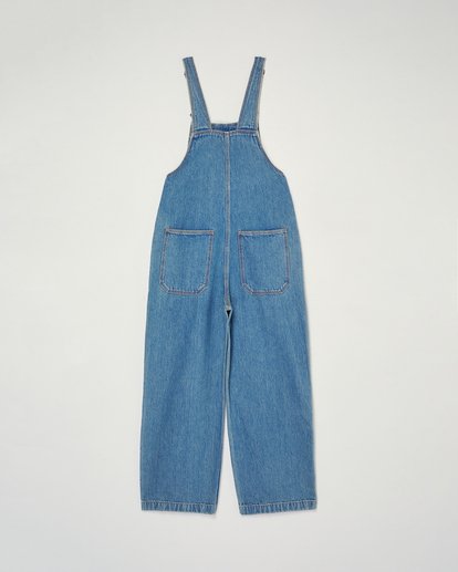 70 Dungaree Denim  ELJDP00122