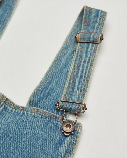 70 Dungaree Denim  ELJDP00122