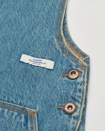 70 Dungaree Denim  ELJDP00122
