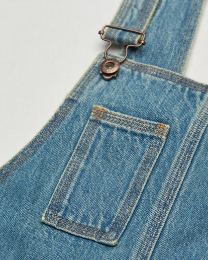 70 Dungaree Denim  ELJDP00122