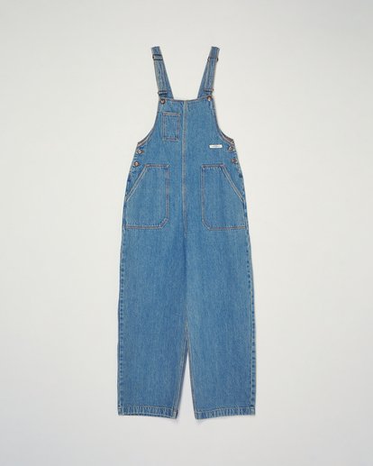70 Dungaree Denim  ELJDP00122
