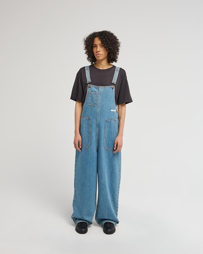 70 Dungaree Denim  ELJDP00122