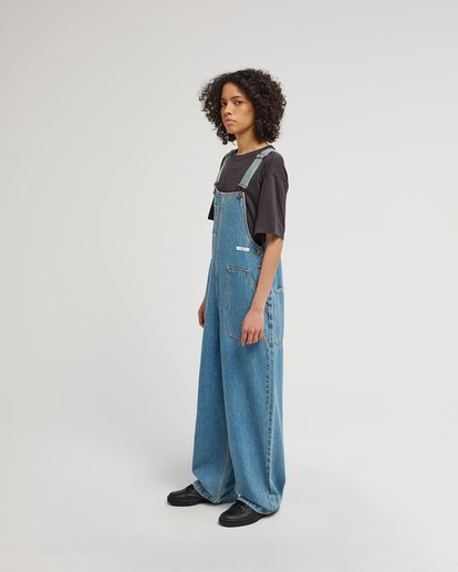 70 Dungaree Denim  ELJDP00122