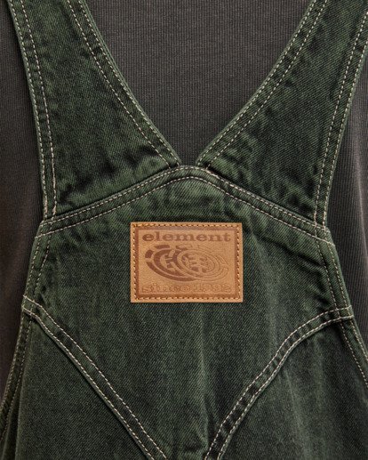 Dungaree Wk - Dungaree Shorts for Women  ELJDS00107