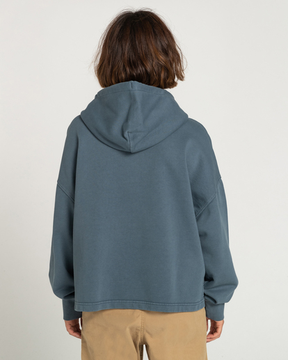 Cornell 3.0 - Hoodie for Women  ELJFT00107